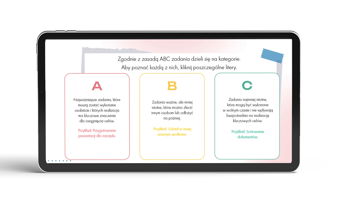 Eduexpert - Maths in use. First steps