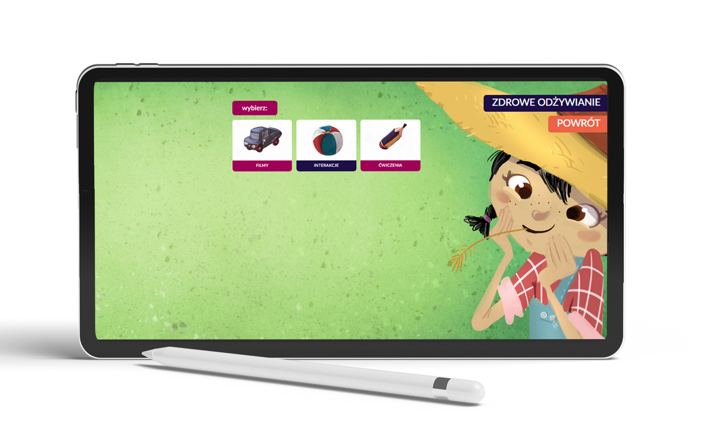 Metoda projektu w wychowaniu przedszkolnym