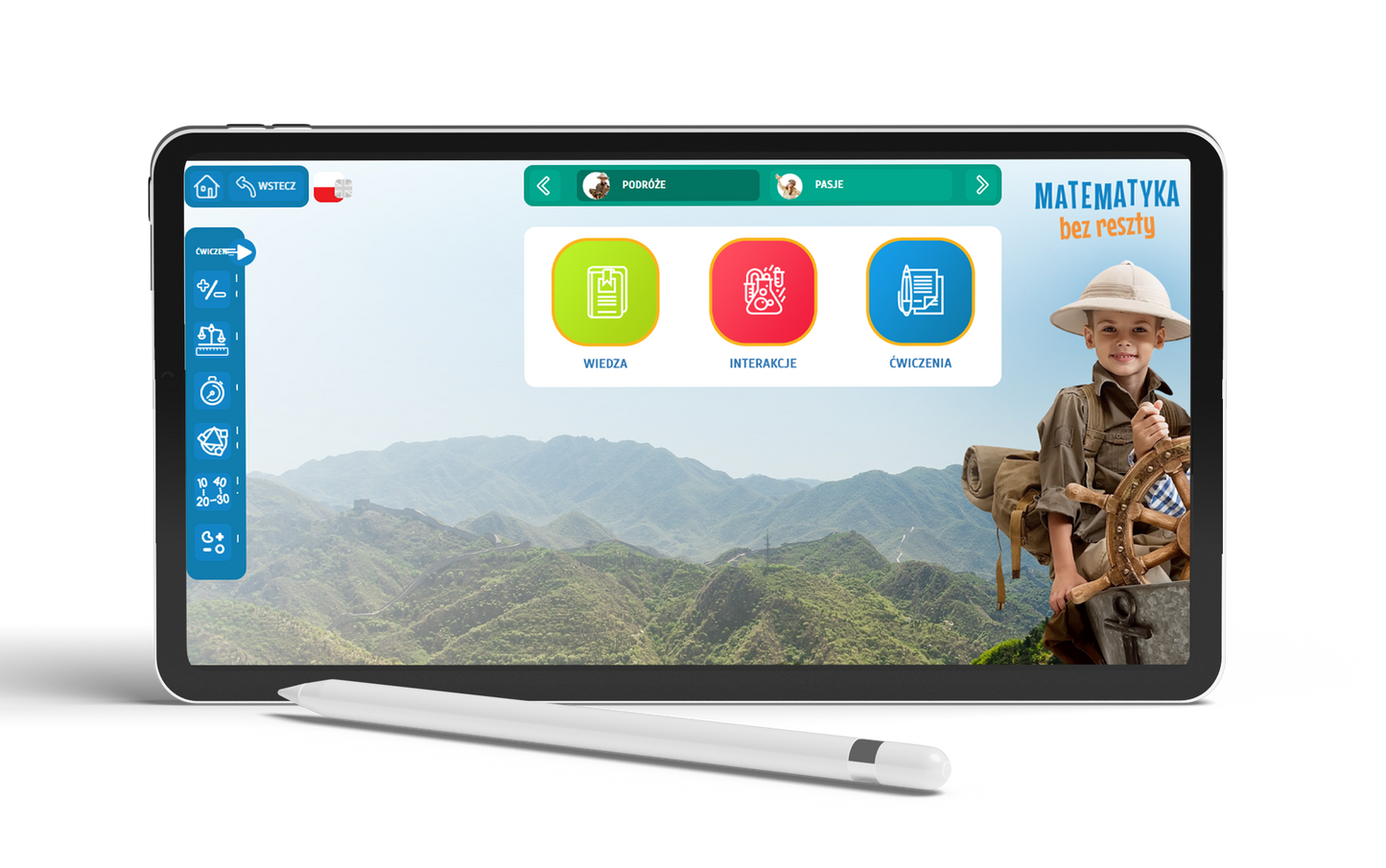 Eduexpert - Metoda Projektu. Pakiet