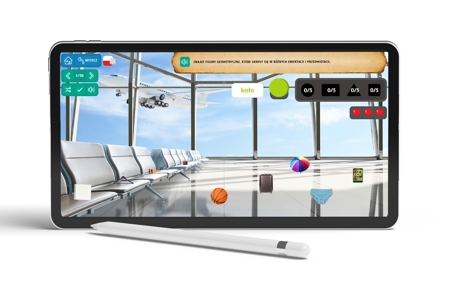 Eduexpert - Mathematics without the rest. Adventure