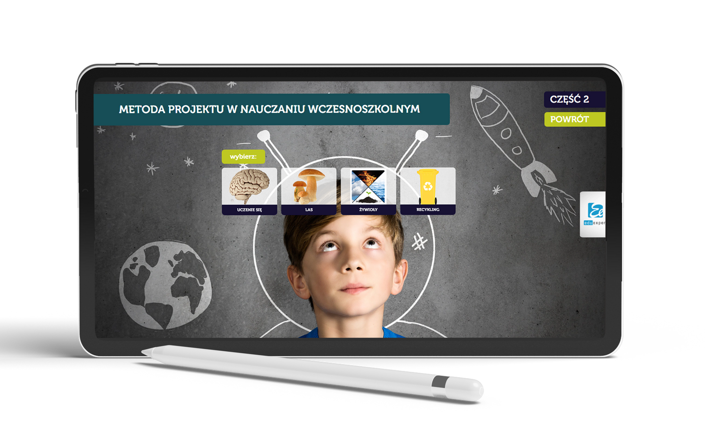 Eduexpert - Project method part 2