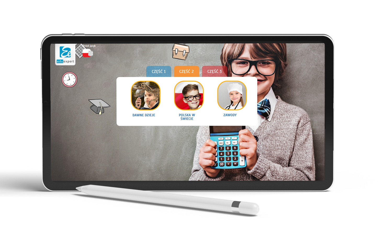Eduexpert -Maths in use part 2