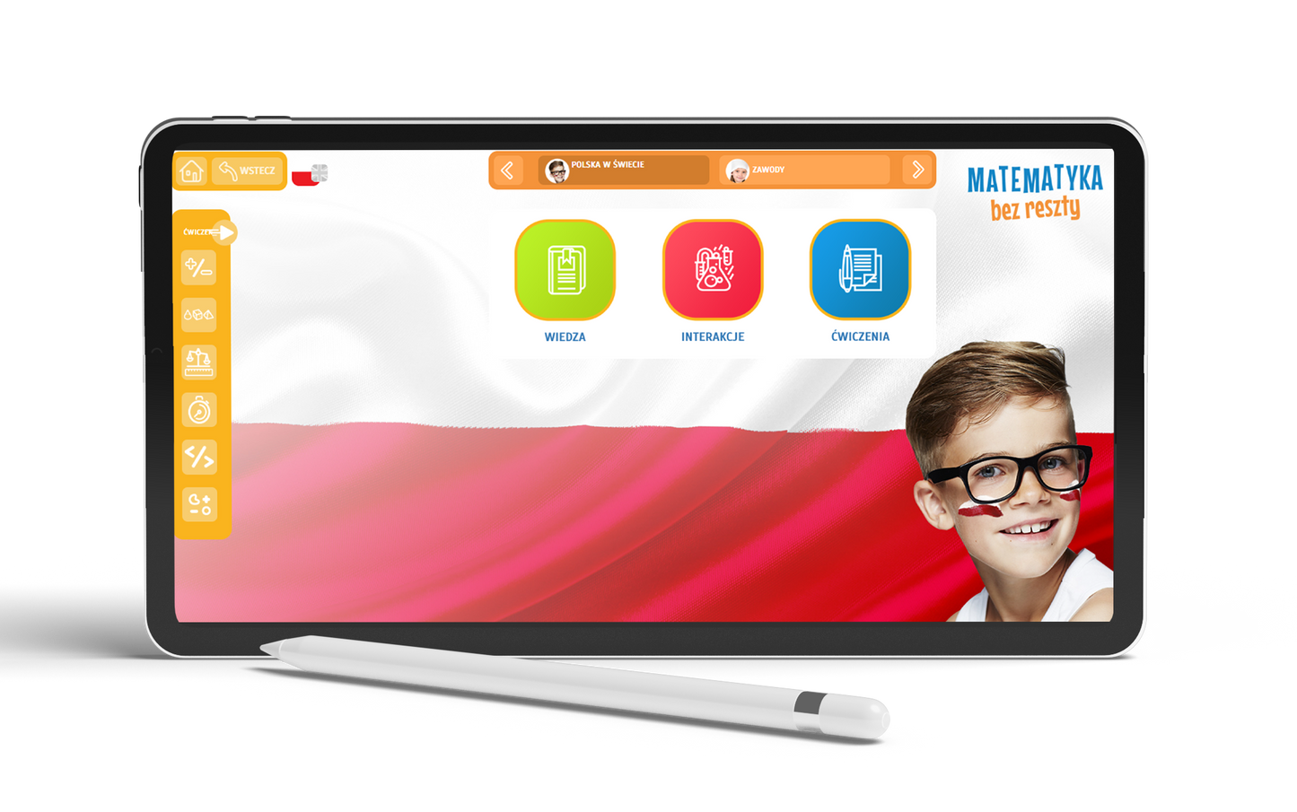 Eduexpert - Maths in use. Set