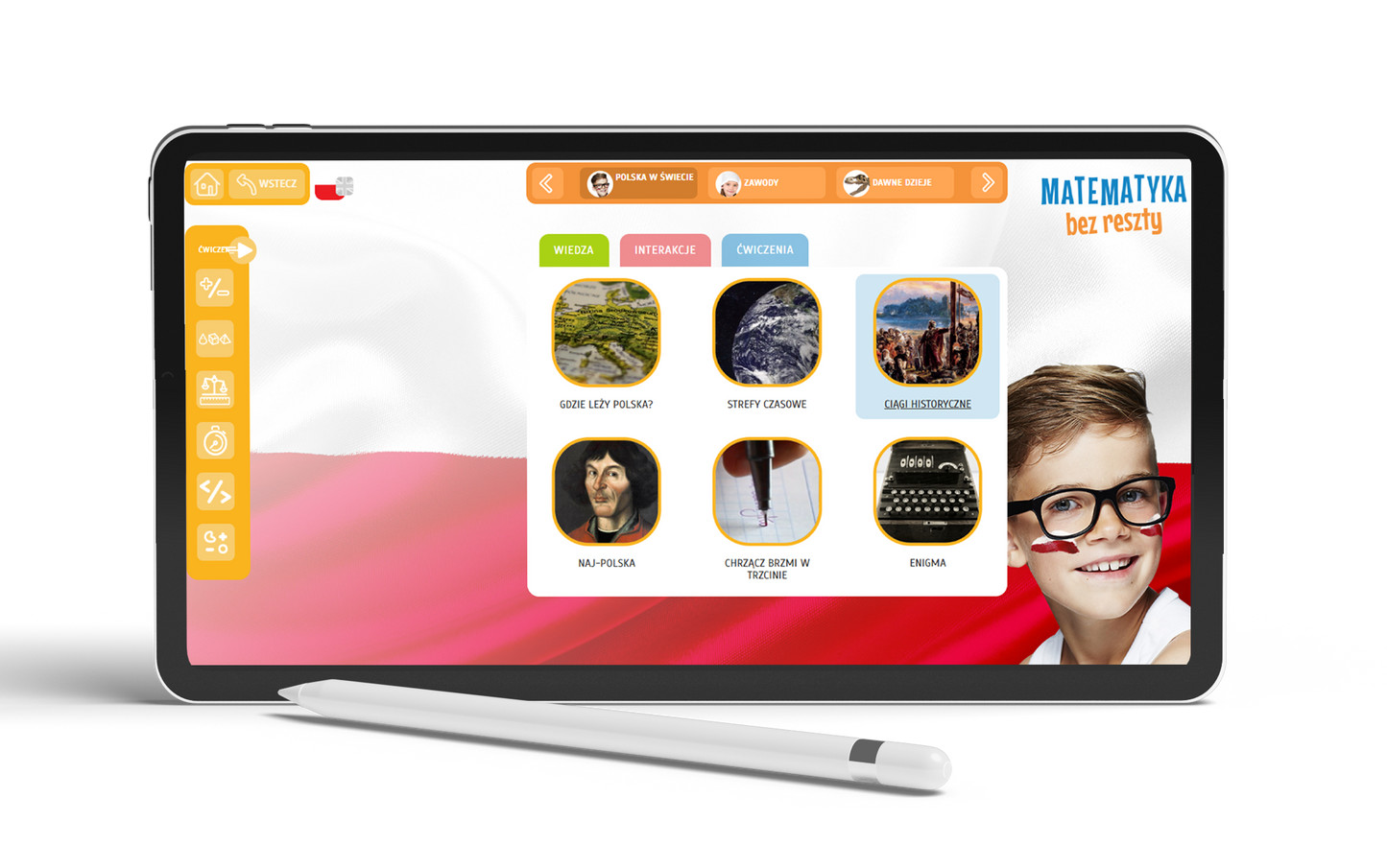 Eduexpert - Maths in use part 1