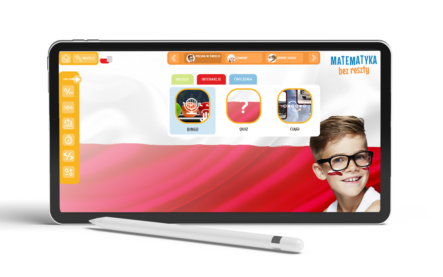 Eduexpert - Mathematics without the rest. Adventure