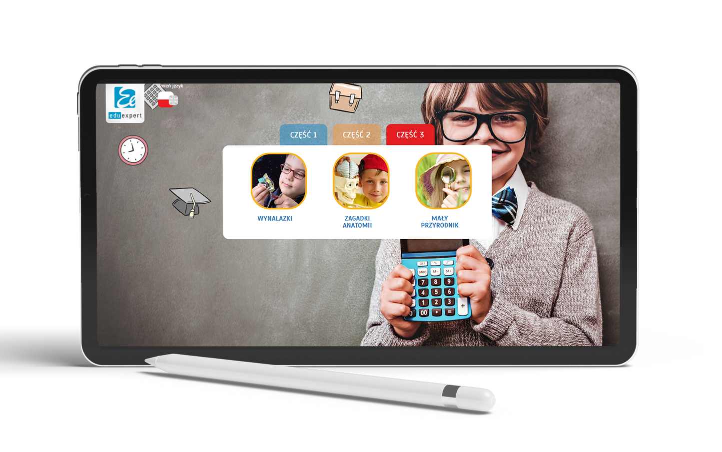 Eduexpert - Maths in use part 1