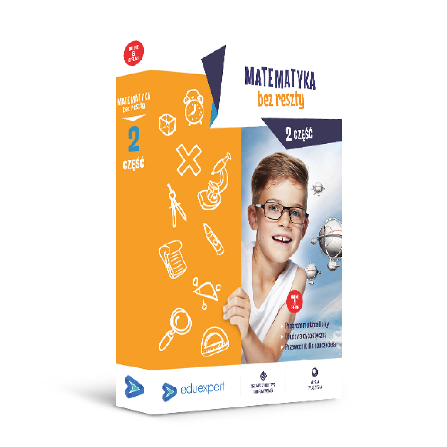 Eduexpert -Maths in use part 2