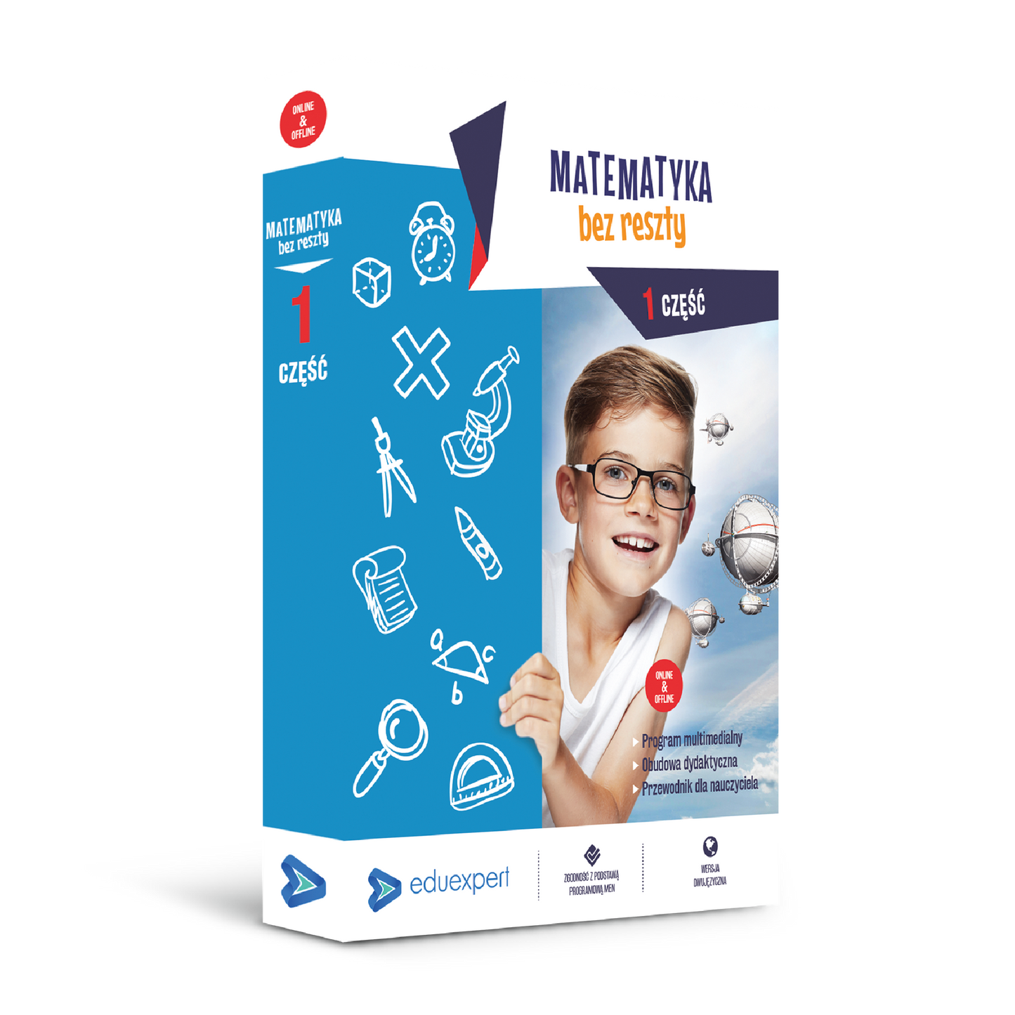 Eduexpert - Maths in use part 1