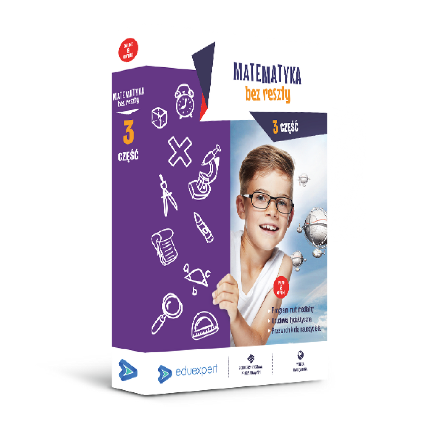 Eduexpert - Maths in use part 3