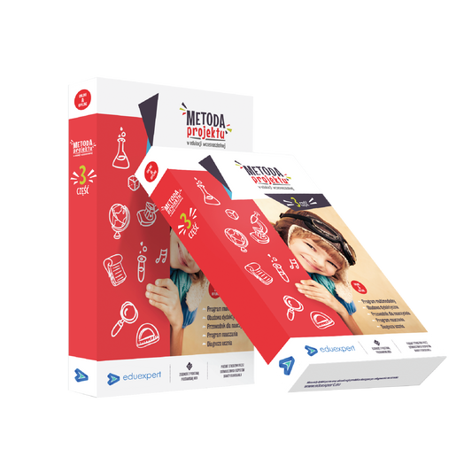 Eduexpert - Metoda projektu część 3