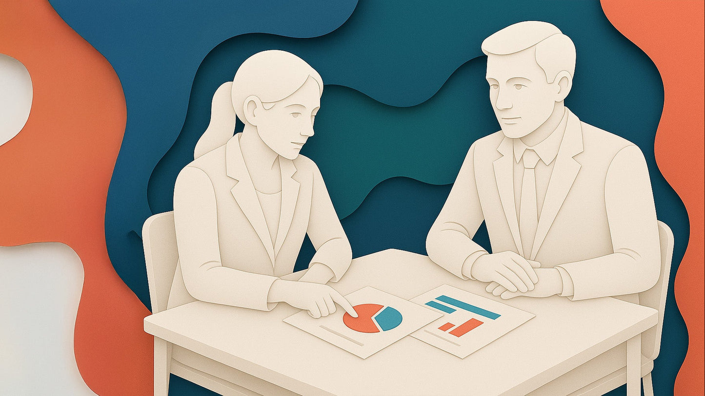 VAT i rozrachunki z tytułu VAT