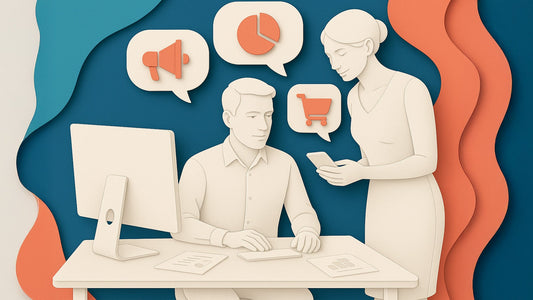 Zarządzanie marketingowe