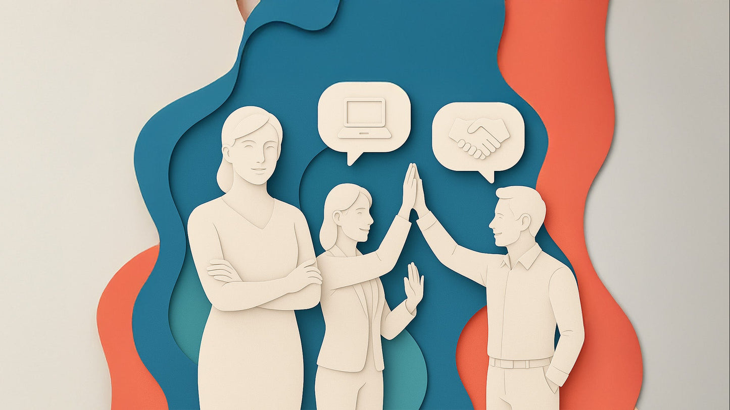 Zarządzanie rozwojem pracowników