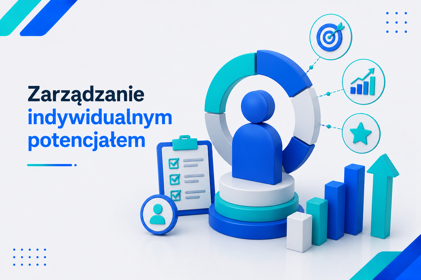 Zarządzanie indywidualnym potencjałem