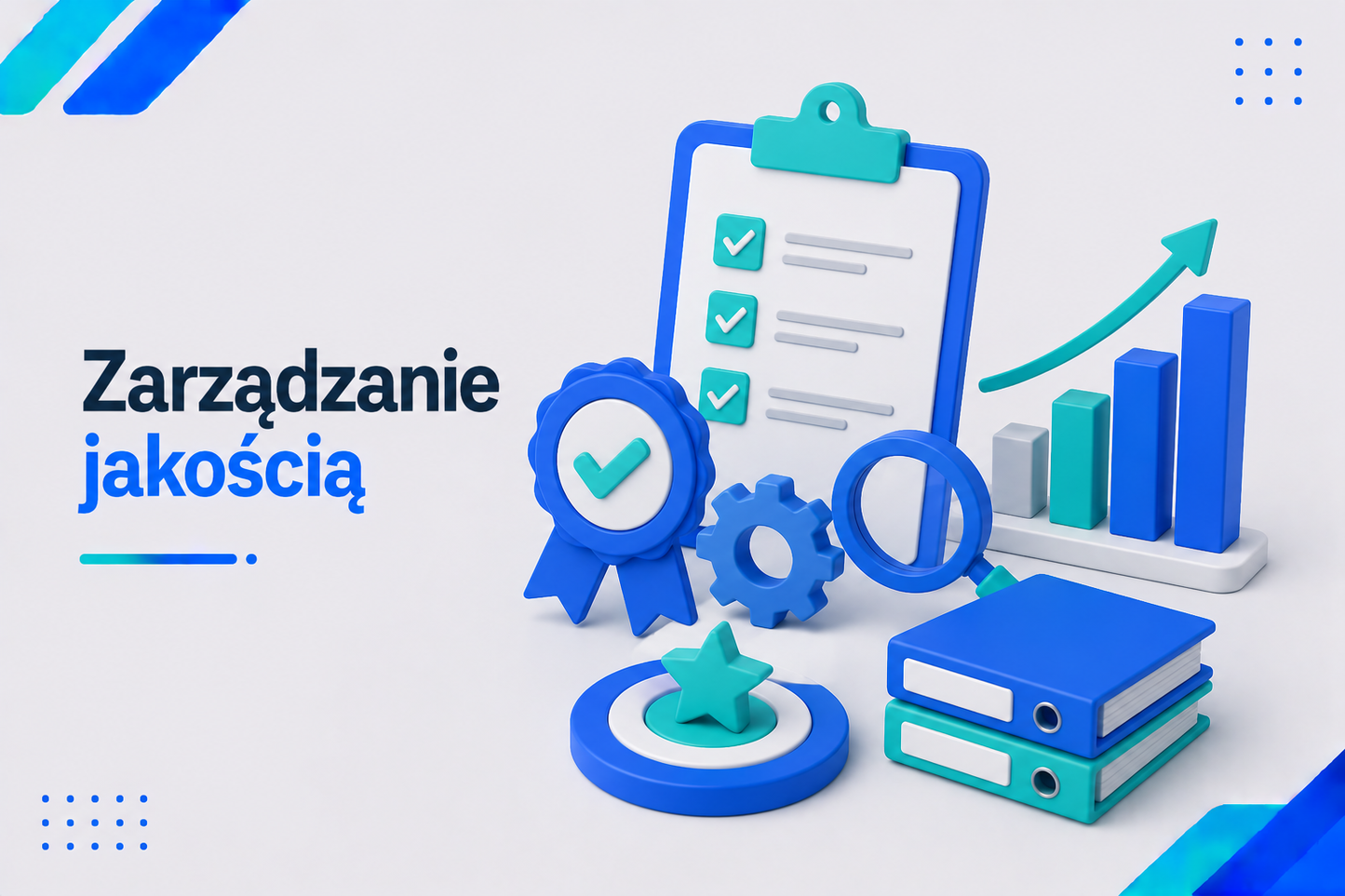 Zarządzanie jakością