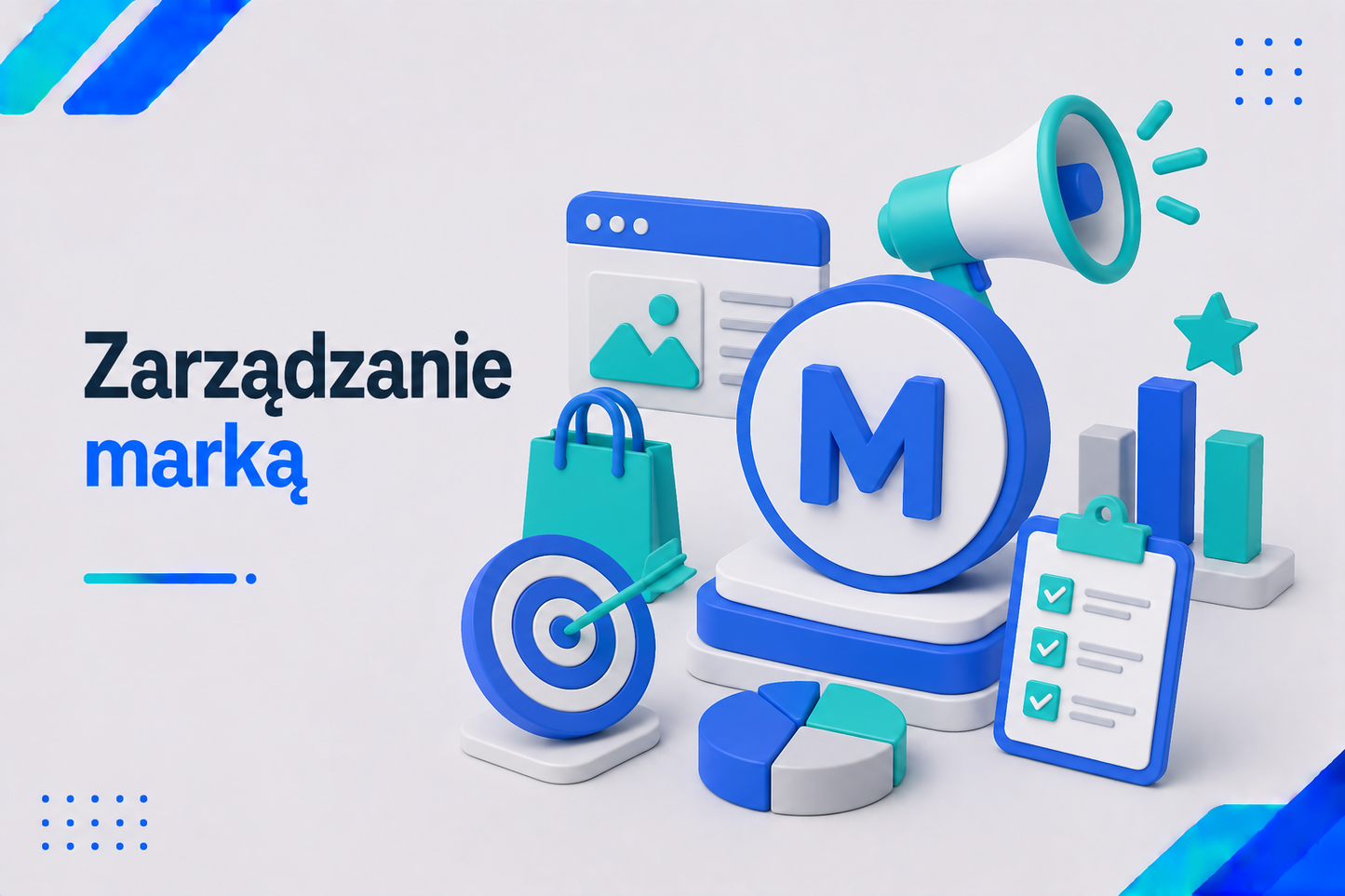 Zarządzanie marką