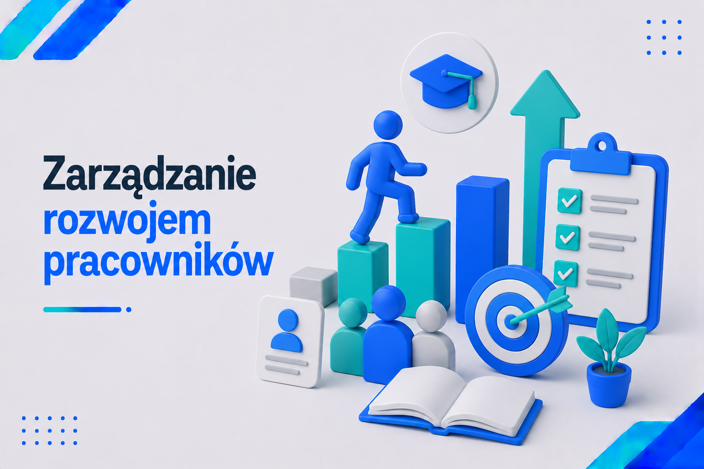 Zarządzanie rozwojem pracowników