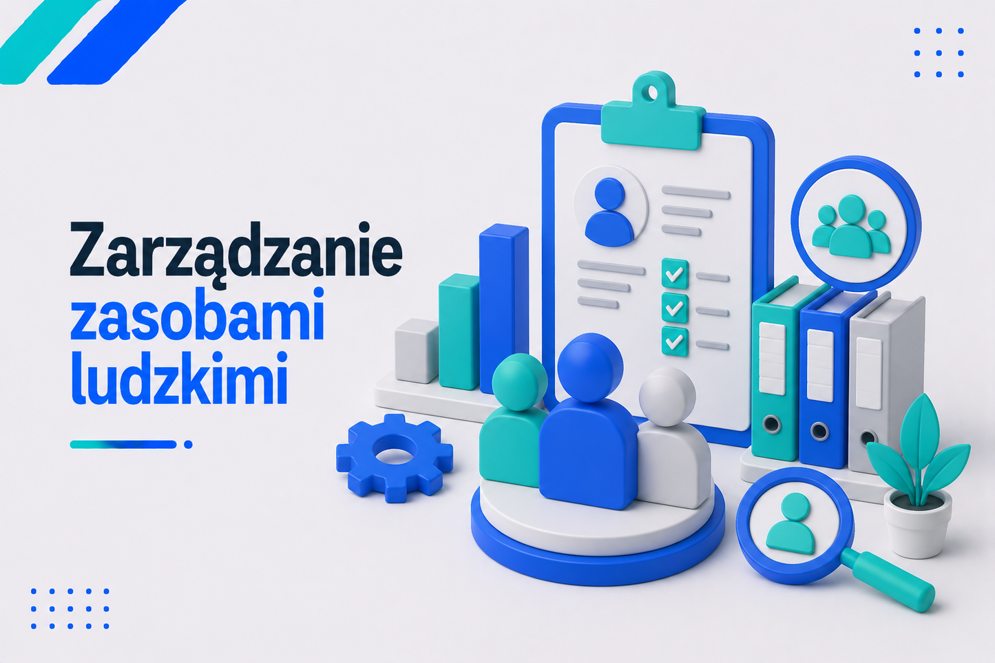 Zarządzanie zasobami ludzkimi