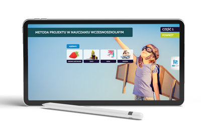 Eduexpert - Metoda Projektu. Pakiet