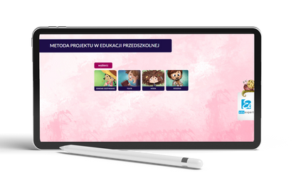 Metoda projektu w wychowaniu przedszkolnym
