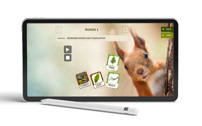 Eduexpert - Project method part 2