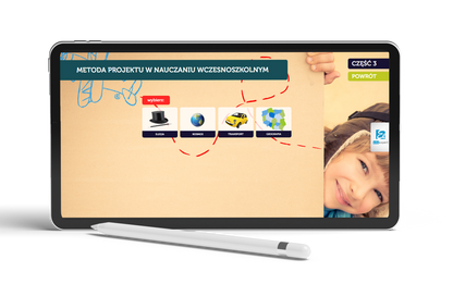 Eduexpert - Project method part 3