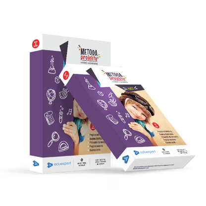Eduexpert - Metoda Projektu. Pakiet
