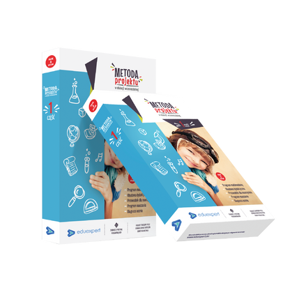 Eduexpert - Metoda projektu część 1