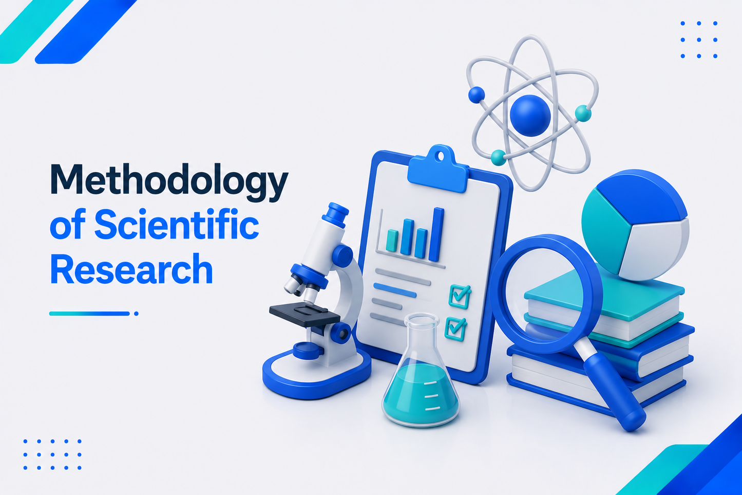 Methodology of Scientific Research