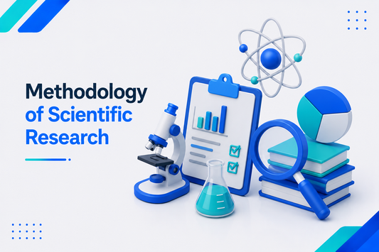 Methodology of Scientific Research