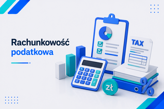 Rachunkowość podatkowa
