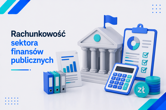 Rachunkowość sektora finansów publicznych