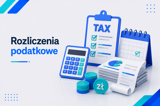 Rozliczenia podatkowe