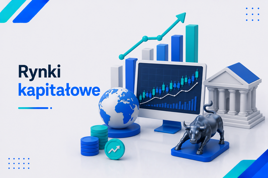 Rynki kapitałowe