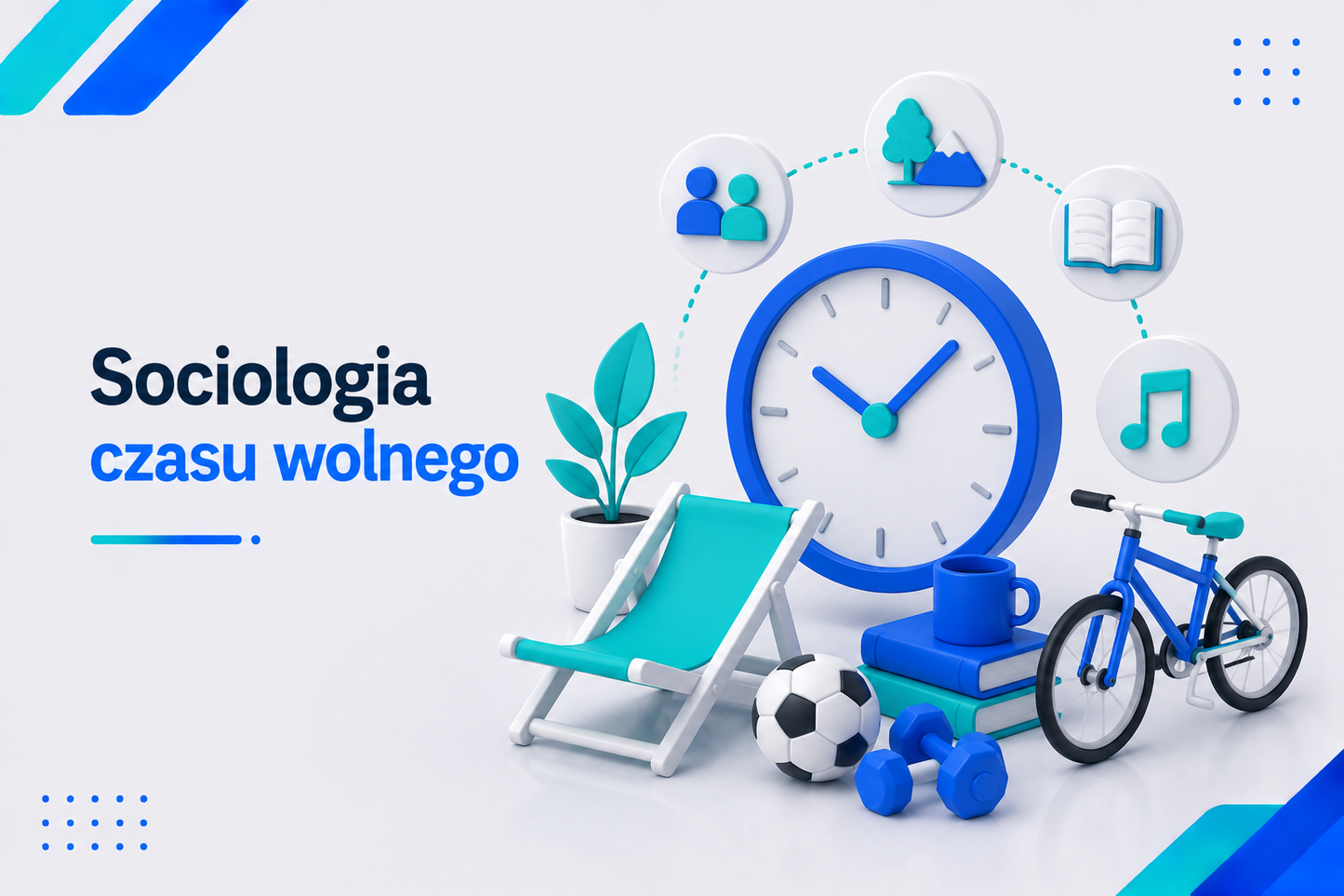 Socjologia czasu wolnego
