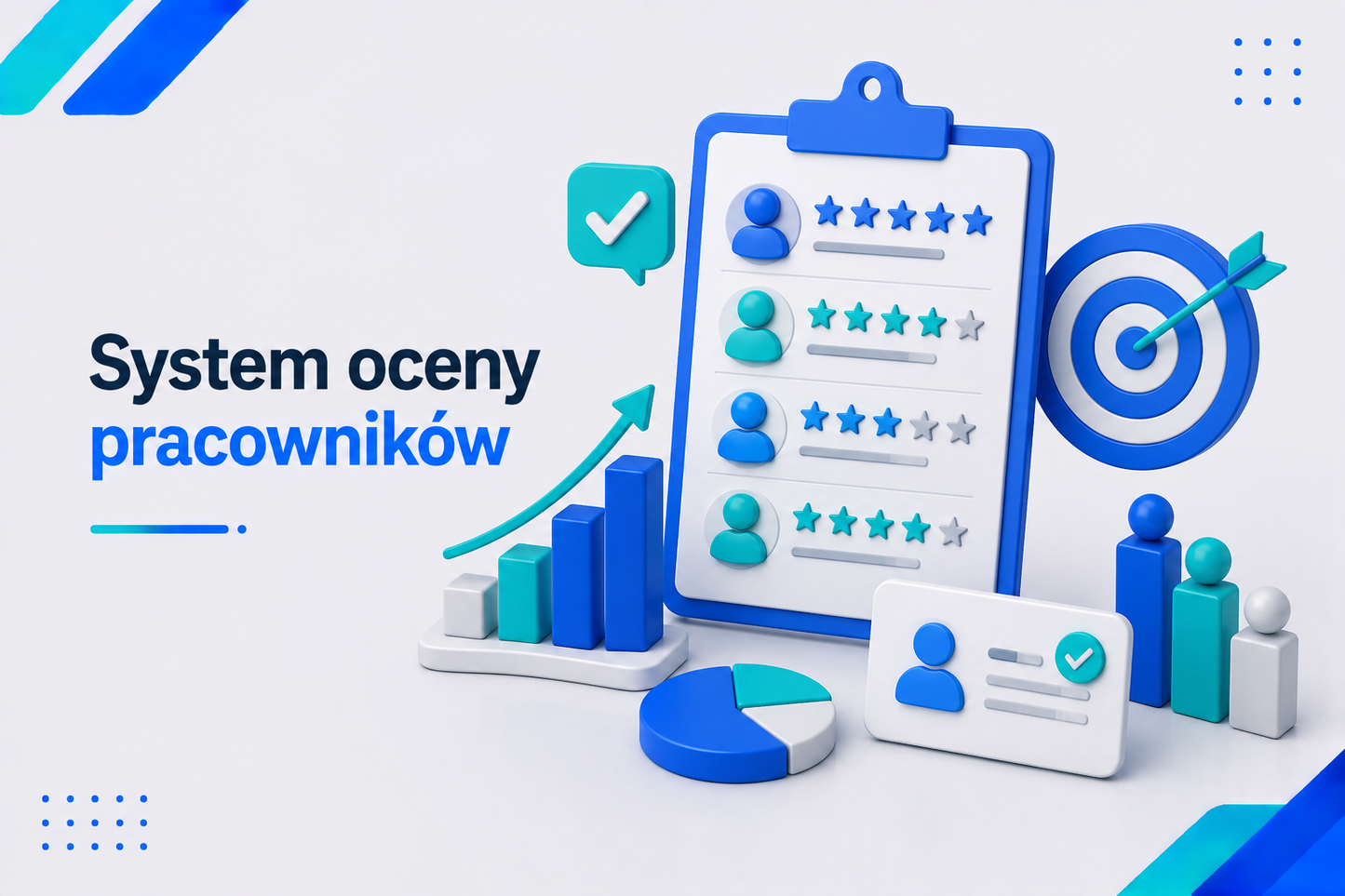 System oceny pracowników