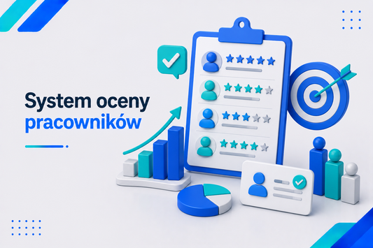 System oceny pracowników