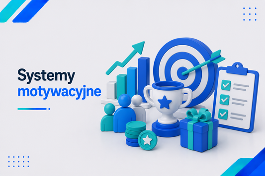 Systemy motywacyjne