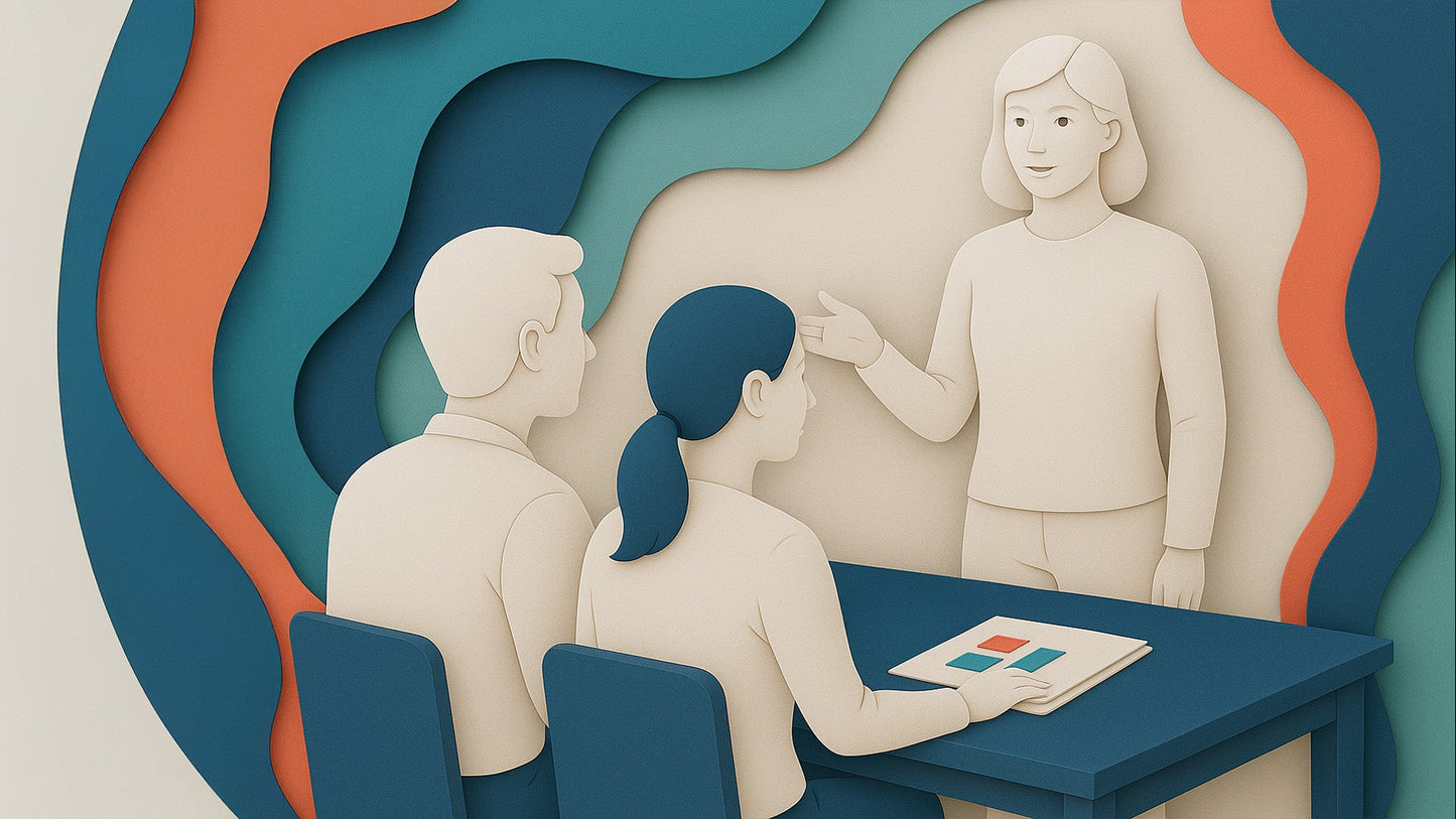 Trendy i strategie zarządzania projektami