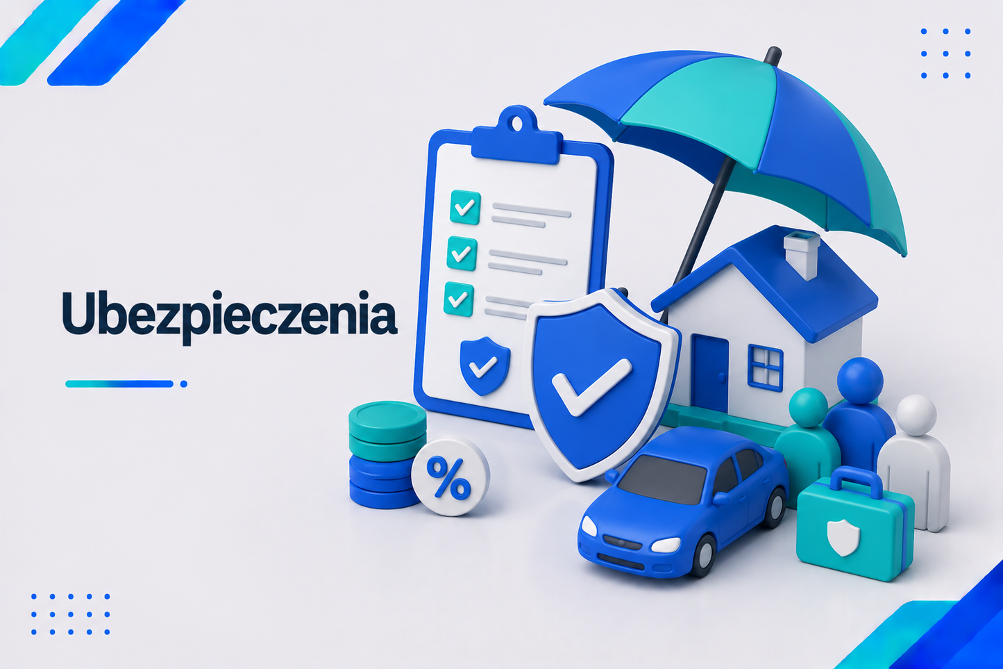 Ubezpieczenia