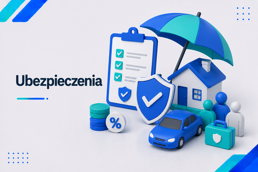 Ubezpieczenia