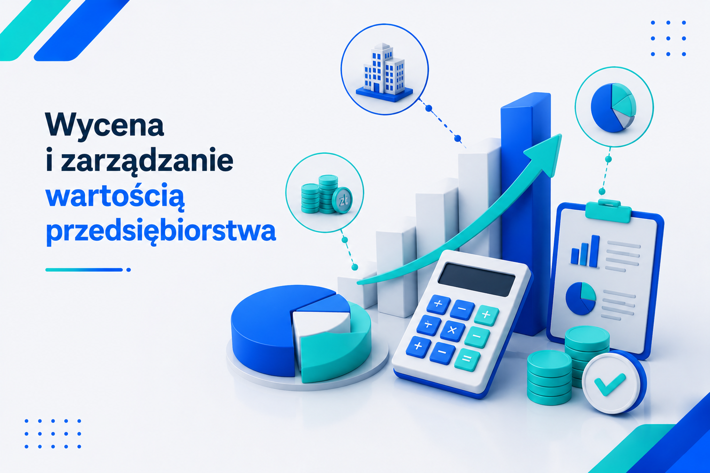 Wycena i zarządzanie wartością przedsiębiorstwa