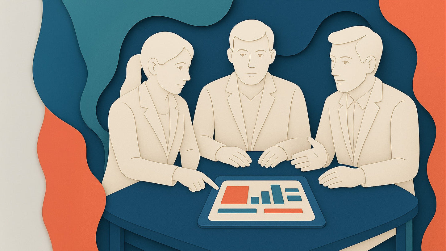 Zarządzanie kapitałem ludzkim