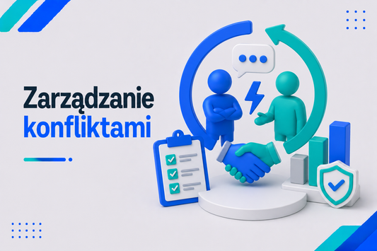 Zarządzanie konfliktami