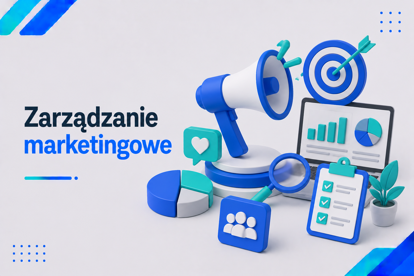 Zarządzanie marketingowe