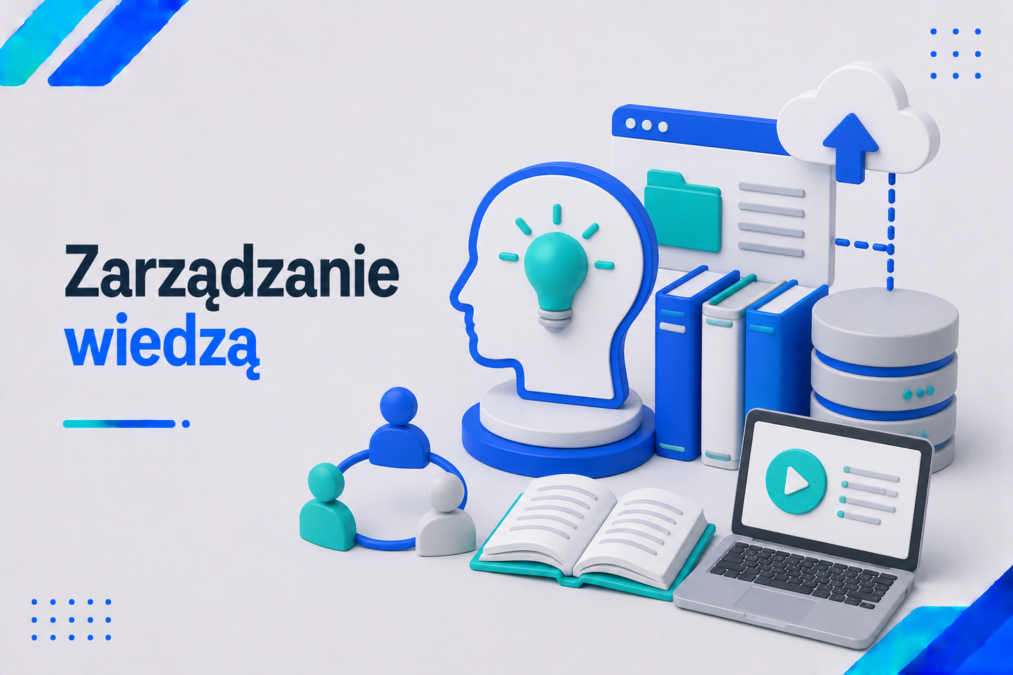 Zarządzanie wiedzą