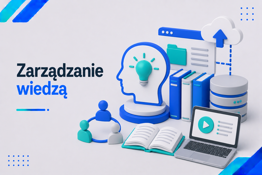Zarządzanie wiedzą