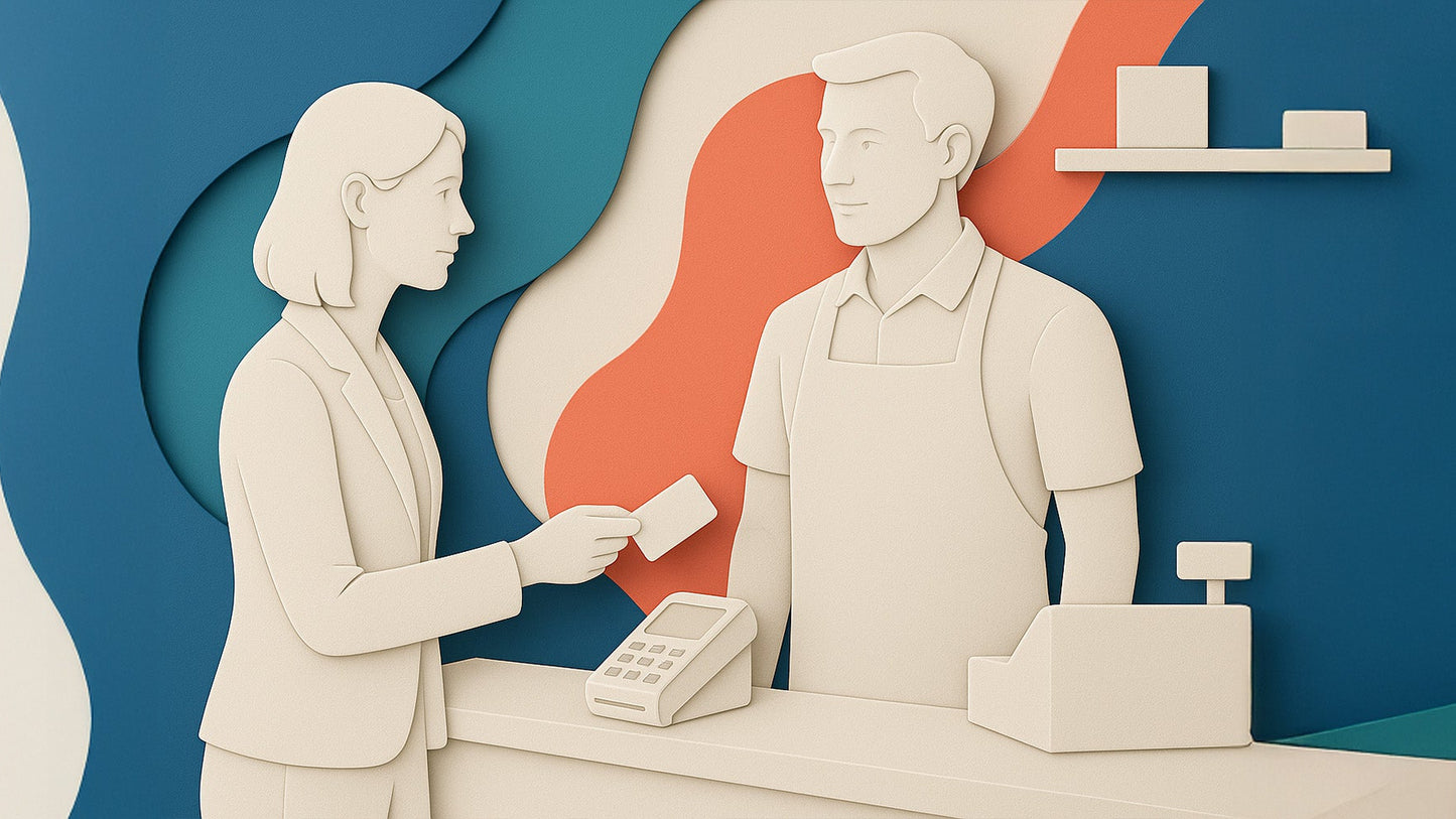 Zasady budowania strategii e-handlu