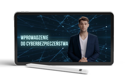 Cyberbezpieczeństwo w praktyce - skuteczna ochrona dla każdego