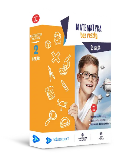 Matematyka bez reszty część 2